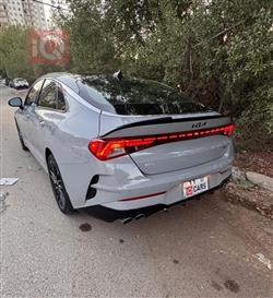 كيا K5